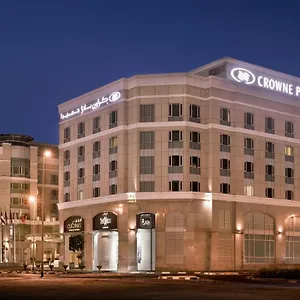 Crowne Plaza - Jumeirah By Ihg Dubai