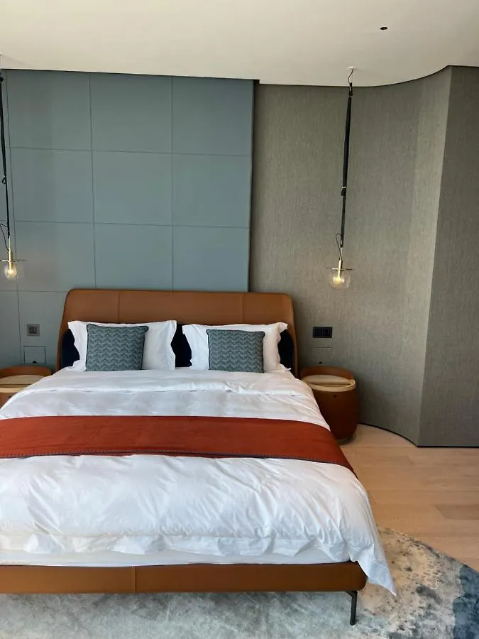 4 Bedroom Luxury Apartment At Burj Khalifa Dubai